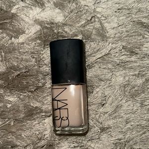Nars foundation